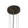 Cilindro 4 - Light Chandelier