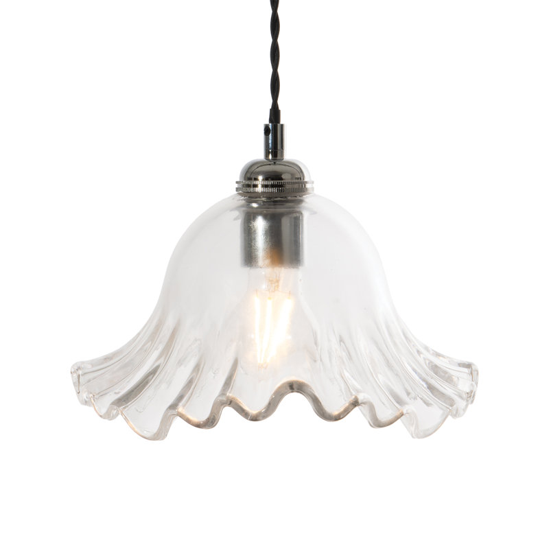 1 - Light Pendant