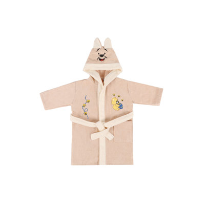 Peignoir 100% coton Clintonville