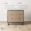 Commode 3 tiroirs Walner-948227776
