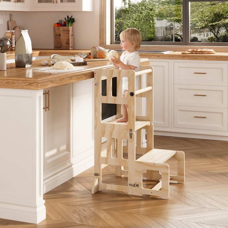 Tabouret pour enfants