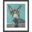Louise Brown - Single Picture Frame Painting