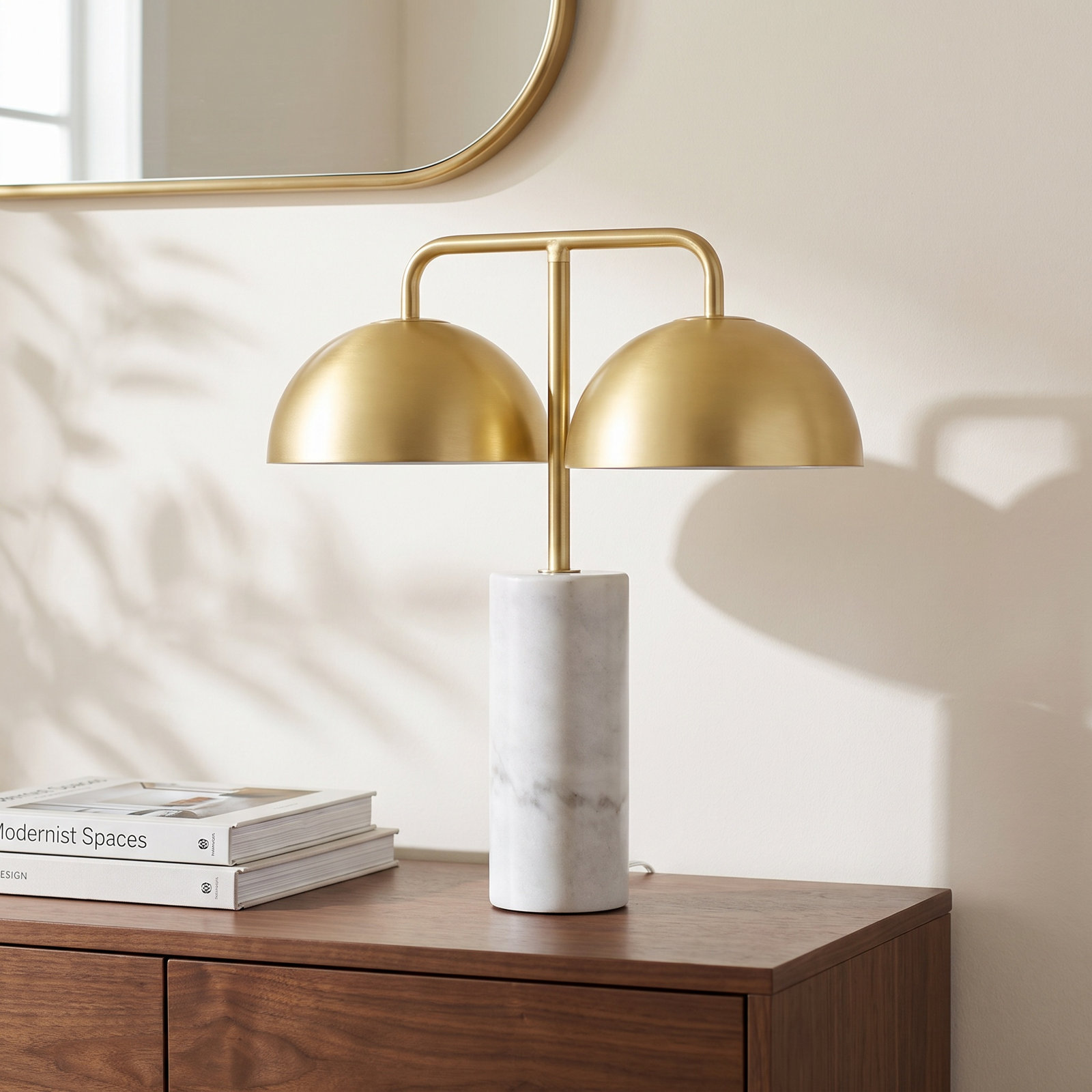 Bobbiejo Stone Table Lamp