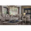 Fauteuil capitonné de 46 po de largeur Caruthers-596734521
