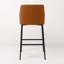 Tabouret de bar et de comptoir Jahnke Earle (29/25 po)-1311363939-1252086336