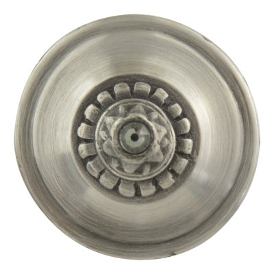 Kings Road Mushroom Knob