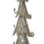 Arbre de table en métal
