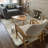 Stylish flokati rugs in popular sizes. Soft and fluffy 3” pile. 100% wool. Natural wool area rug-1568381230