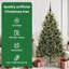 Christmas Tree-1052392531
