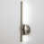 Brushed Nickel is unavailable