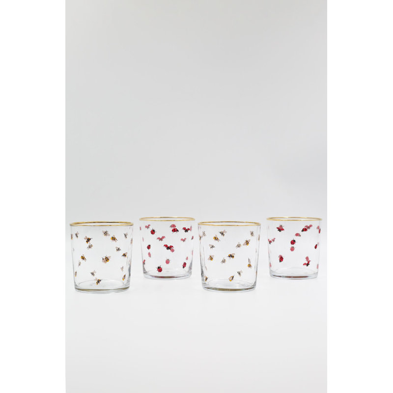 Glass Set