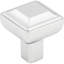 Podium 1" Length Square Knob-396014912-284307429