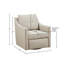 Chaise avec accoudoirs pivotante-748925078