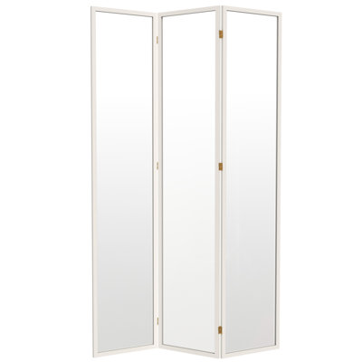 Cloison en plastique transparent Alayzhia