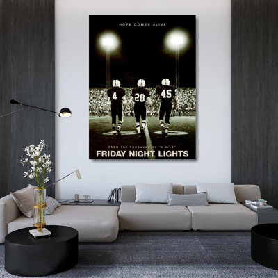 Friday Night Lights