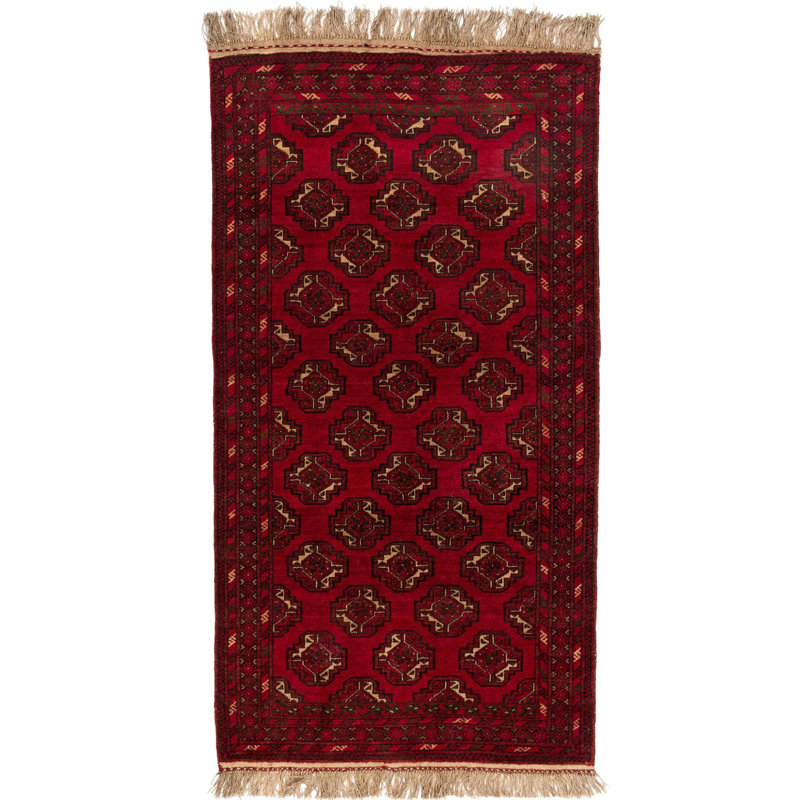 Tapis rouge Ontario