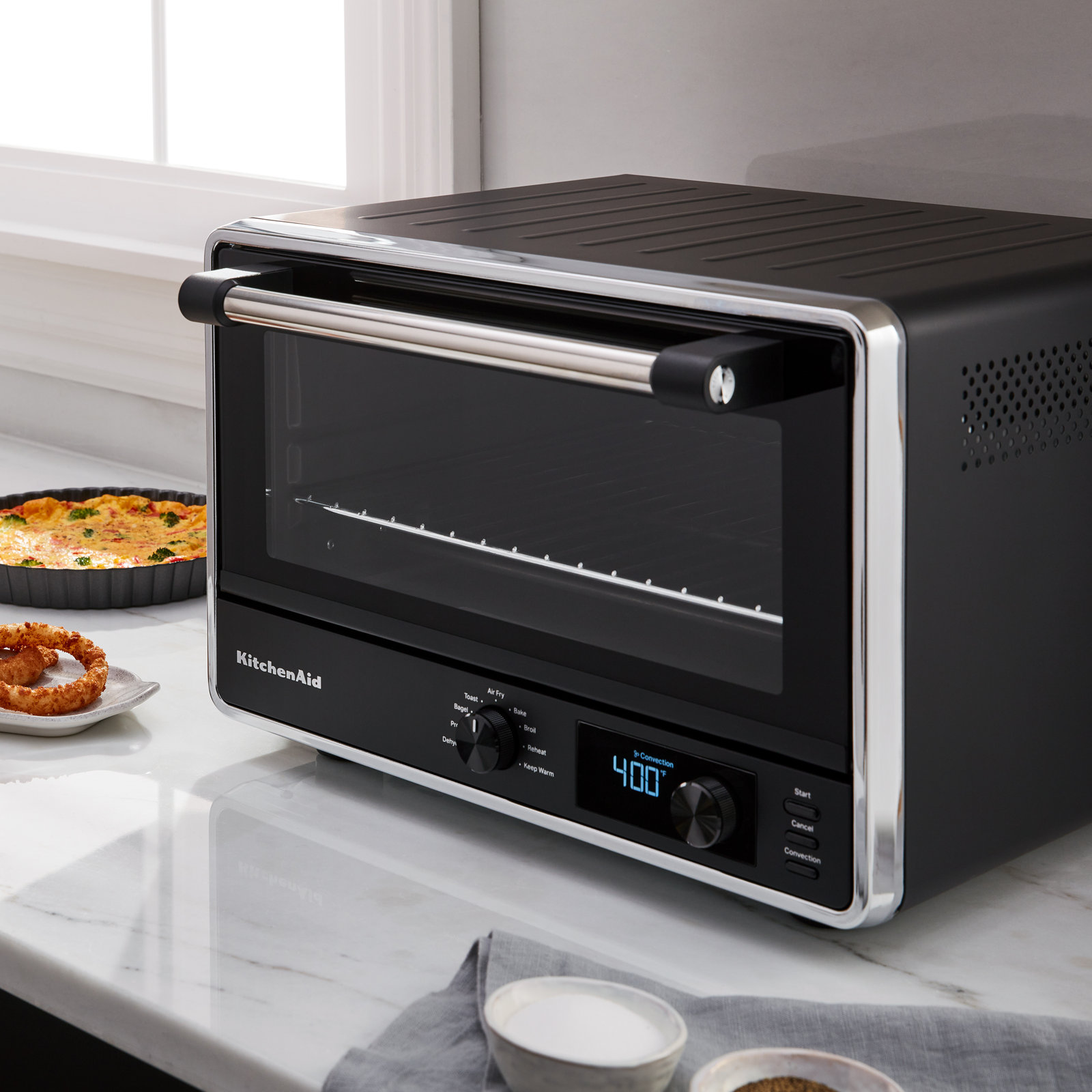 KitchenAid® Digital Countertop Oven