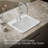 Glen Falls 22" x 25" Service Sink-16410659-71820135