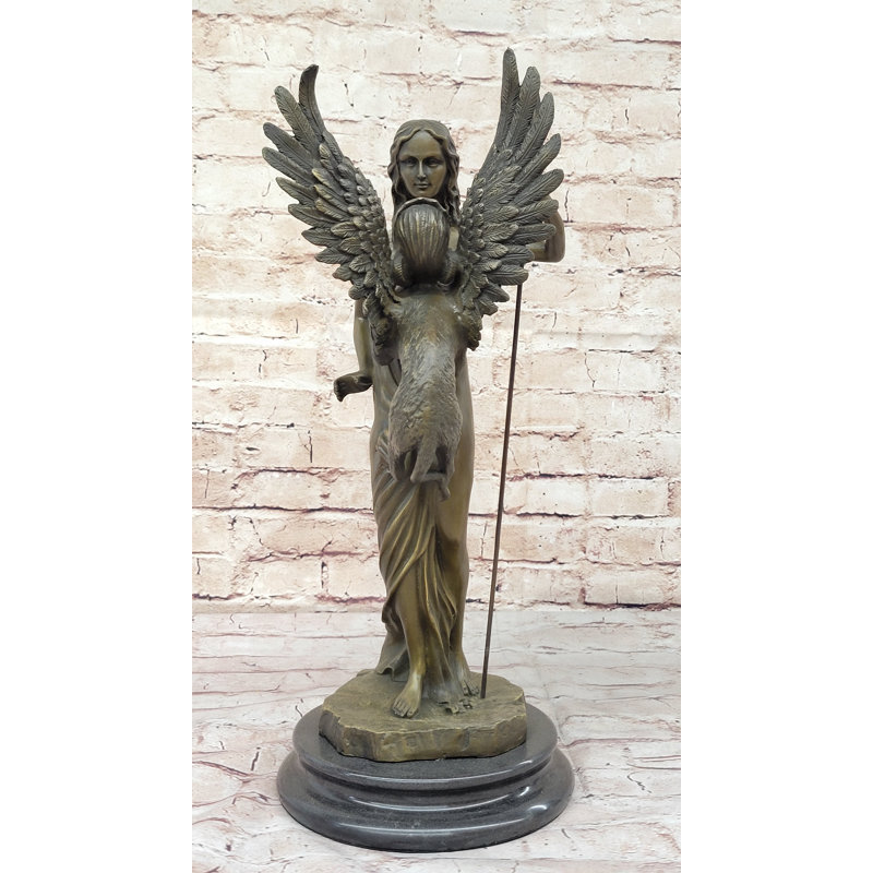 Sculpture Lakshmi