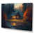 Toile tendue