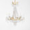 Primavera 12 - Light Chandelier