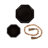 Anaya Three-Piece Tabletop Decor Set-182783976
