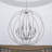Remer 15 - Light Dimmable Chandelier-1195365281