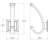 Transitional Wall Hook-20460480