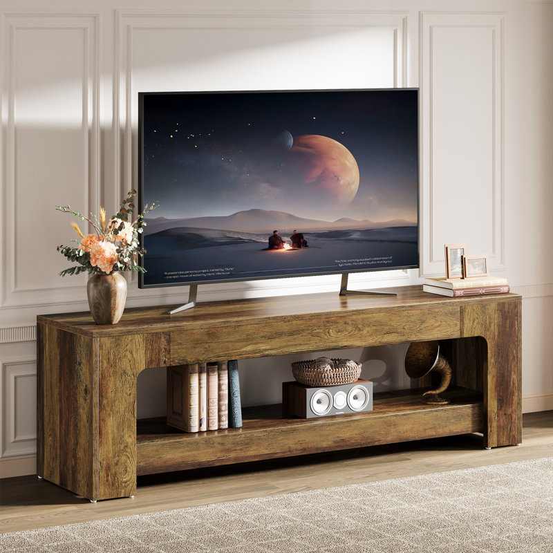 TV Stand for TVs up to 75"