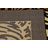 Testerman Animal Print Indoor Rug-19386213