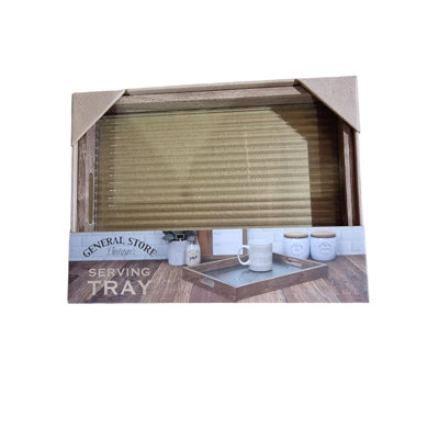 Geko Tray