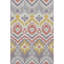 Tapis mauve Premium lavable à la machine Alliah AMF108-1122807116