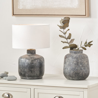 Annakatrin Stone Table Vase 1
