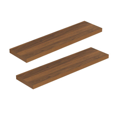 5cm H x 91.44cm W Bookcase