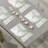 Polyester Abstract Placemat