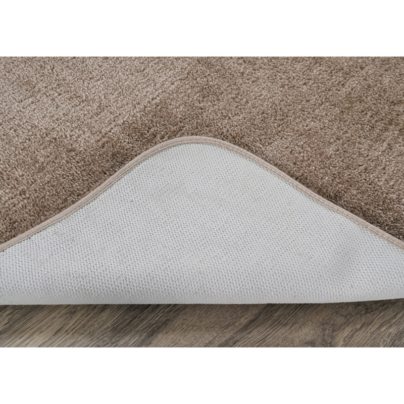 Tapis de salle de bain Garland, Taupe, L 50 po x l 30 po