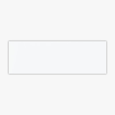 Calypso 12 in. x 36 in. Glossy Ceramic Tile