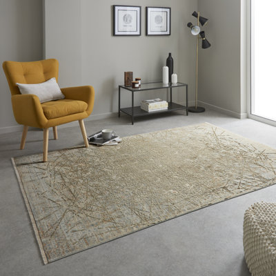 Alphe Oriental Area Rug