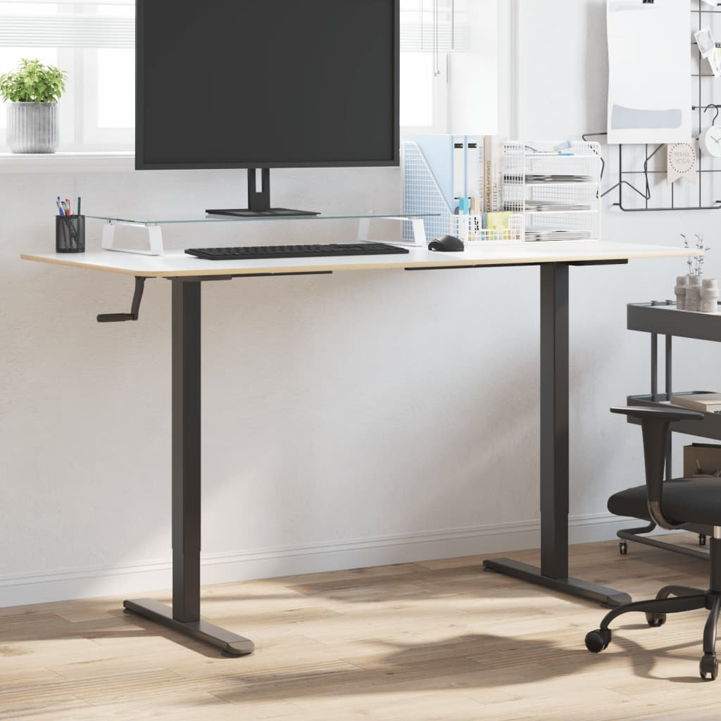 135Cm W Rectangular Standing Desks