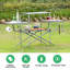 Table de barbecue Wittman