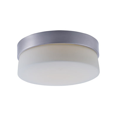 Devontra Flush Mount