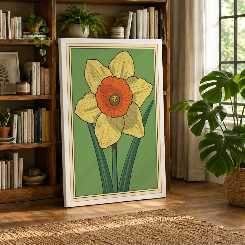 Print, 36x24 - 91.4 x 61.0 cm, Black Border