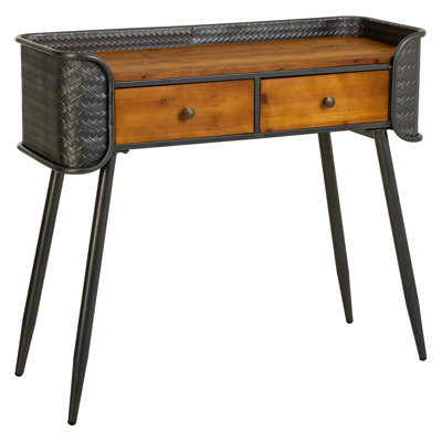 Herakleios 90.5cm Console Table
