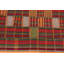 One-of-a-Kind Rectangle 6'2" X 8'9" Hand Loomed Area Rug