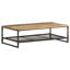 Table basse simple avec rangement Adona-275679296