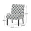 Chaise d'appoint-57764.00BNVY-MP2
