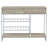 Wachtel Bar Cabinet
