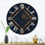 Horloge murale Rhombus-93396734