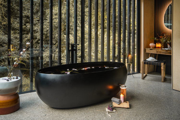 wildwood spa retreat uk wayfair