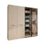 4 Door Wardrobe-226181521